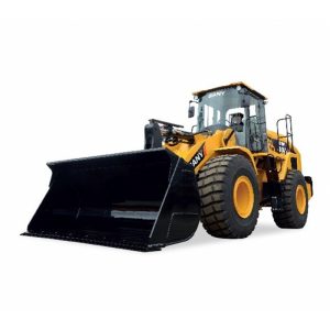 Cargador Frontal SW405K
