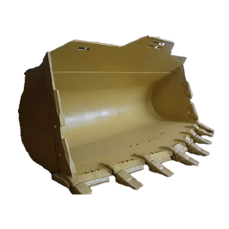 Baldes para cargadores frontales - Image 2