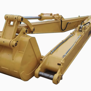 Brazo largo de excavadora de largo alcance para Cat 320 325 330
