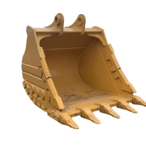 Balde 1.3m3 para excavadora Caterpillar 320