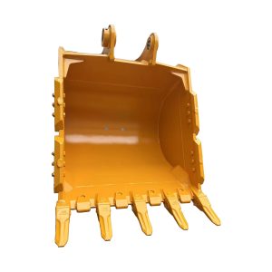 Balde Roquero CAT320