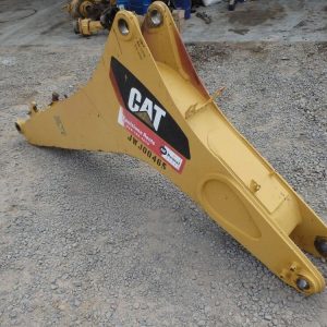 Brazo excavadora para Caterpillar 420E, 432E, 434E, 420F excavadora